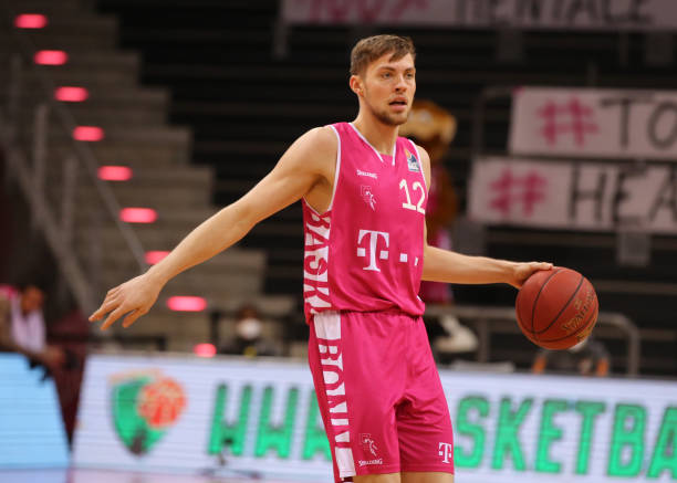 NBA赛场